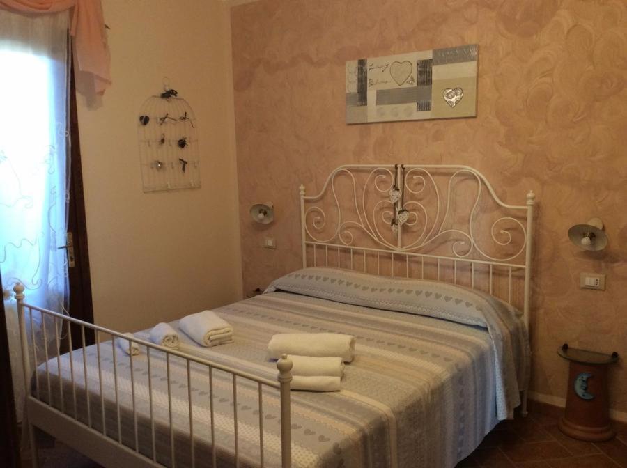 كاستيلينا ماريتيما Bed And Breakfast Val Di Lupa المظهر الخارجي الصورة